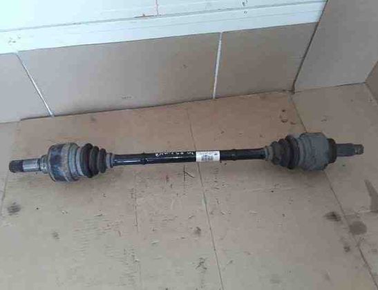 BMW 1 Series F20/F21 (2011-2020) Bakre höger drivaxel 7624206AI02,7624206 25519942