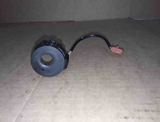 PEUGEOT 308 T7 (2007-2015) Startspärrläsare (antenn) 9663123280 25520279