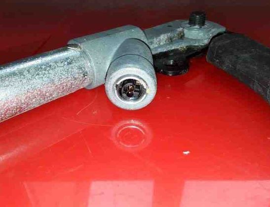 OPEL Insignia A (2008-2016) Främre vänster sätesspänne 305537010AC,5056C4R1NB,306302299P10AC 25545228