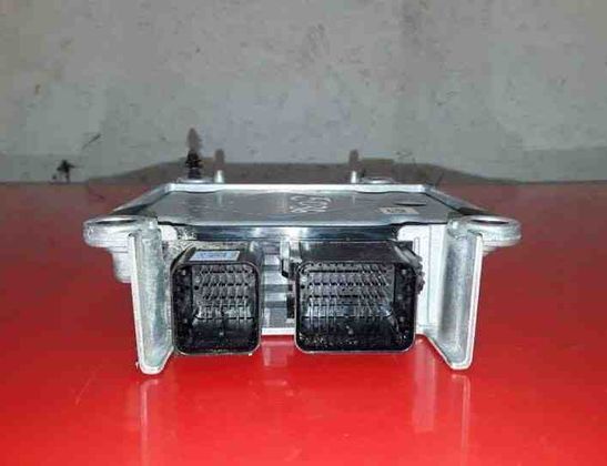 JAGUAR XF 2 generation (2008-2017) SRS kontrollenhet 9X2314B654AB,0285010403,6Q0000771101 25551777