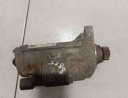 VOLKSWAGEN Passat B7 (2010-2015) Startmotor ESW20ER25,02E911024H 30355582