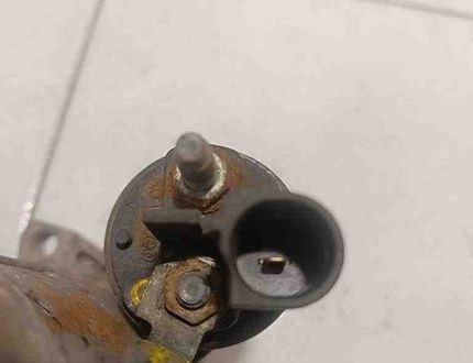 VOLKSWAGEN Passat B7 (2010-2015) Startmotor ESW20ER25,02E911024H 30355582