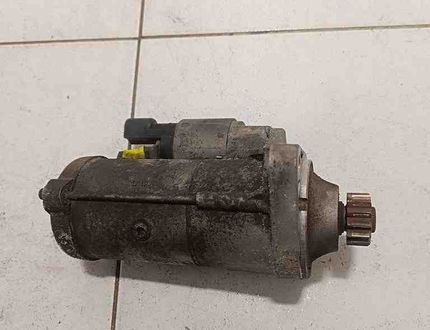 VOLKSWAGEN Passat B7 (2010-2015) Startmotor ESW20ER25,02E911024H 30355582