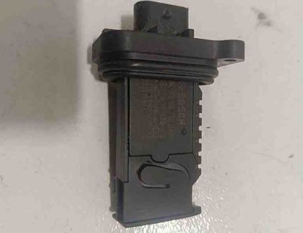 BMW X5 F15 (2013-2018) Massluftflödessensor MAF 7602038,0280218266 31804210