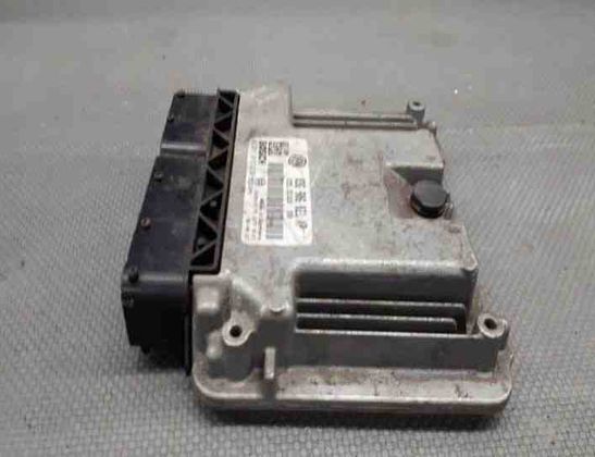VOLKSWAGEN Golf Plus 1 generation (2004-2009) Motorstyrenhet ECU 0281013232 27195557