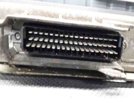 PEUGEOT 306 1 generation (1993-2002) Motorstyrenhet ECU 9631774280 27203304