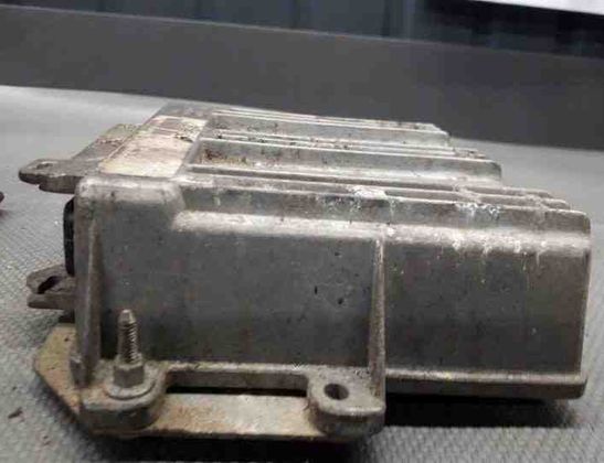 PEUGEOT 306 1 generation (1993-2002) Motorstyrenhet ECU 9631774280 27203304