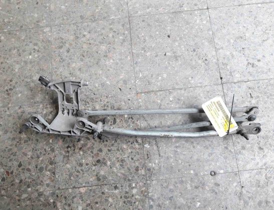 FORD C-Max 1 generation (2003-2010) Vindrutetorkare fram 3397020600 30176726