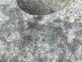 BMW X5 E70 (2006-2013) Motorfäste höger sida 6790021 21506952