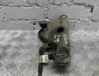 BMW 3 Series F30/F31 (2011-2020) Motorfäste på vänster sida 6790021 21518234