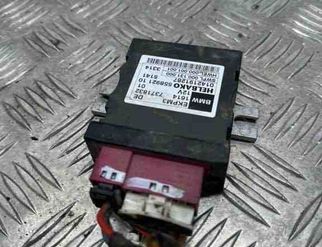 BMW X5 F15 (2013-2018) Bränslepumpkontroll 7371832 30495867
