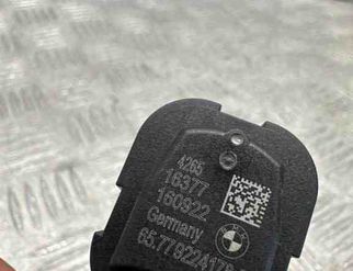 BMW X5 F15 (2013-2018) Fram höger stötsensor 16377,9224178 30500285