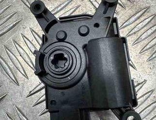 VOLKSWAGEN Arteon 1 generation (2017-2024) Ventilator för kupévärmare 2Q0907511F 30507740