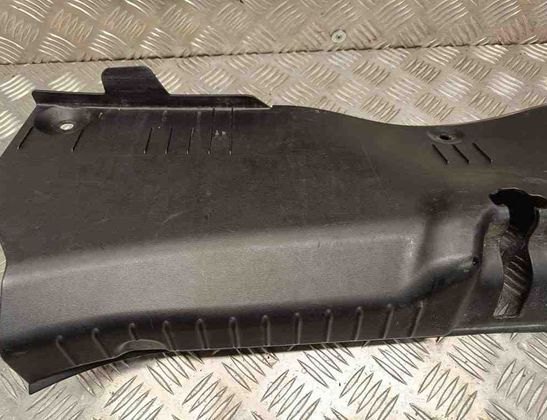 MERCEDES-BENZ SLK-Class R172 (2011-2020) Trunk Lock Trim A1726900041 30508875