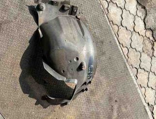 BMW X1 E84 (2009-2015) Främre Vänster Inner Arch Liner 2990089 30511905