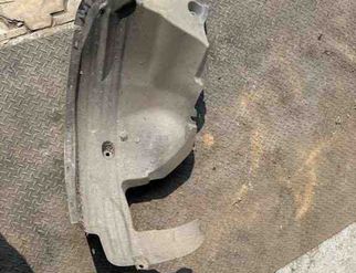 BMW X1 E84 (2009-2015) Främre Vänster Inner Arch Liner 2990089 30511905