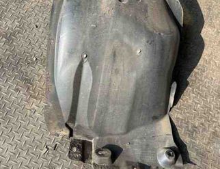 BMW X1 E84 (2009-2015) Främre Vänster Inner Arch Liner 2990089 30511905