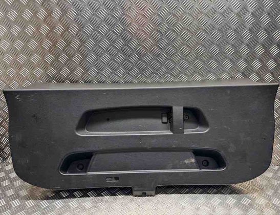 BMW X1 E84 (2009-2015) Baklucka Kåpa Trim 11242012 30514357