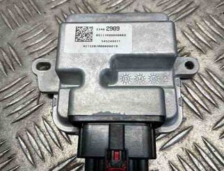 OPEL Astra K (2015-2021) Bränslepumpkontroll 545249971,23482909 30645743