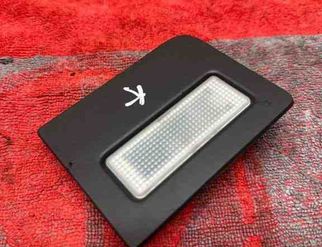 BMW X5 E70 (2006-2013) Andra interiördelar 6972605 30909594