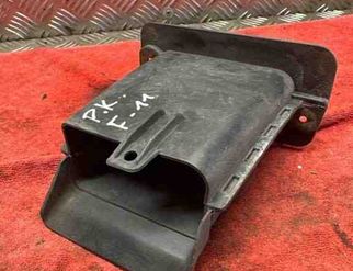 BMW 5 Series F10/F11 (2009-2017) Luftintagsrör 7185167 31060421