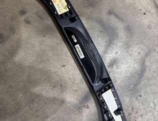 JEEP Grand Cherokee 4 generation (WK) (2004-2024) Trunk Lock Trim 1NR39DX9AE,6568720,1NR39DX9AD 32959553