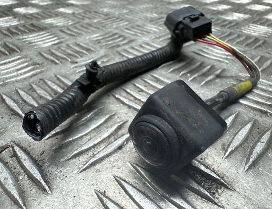 VOLVO XC60 1 generation (2008-2017) Fram kamera 2006276,VCBN358F,284F1BR00C 32975066