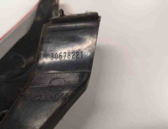 VOLVO XC90 1 generation (2002-2014) Bakre höger bakljuslampa 30678221,157618 27009493