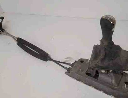 VOLKSWAGEN Passat B6 (2005-2010) Växlingsmekanism 1K0711049BG 27010452