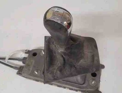 VOLKSWAGEN Passat B6 (2005-2010) Växlingsmekanism 1K0711049BG 27010452