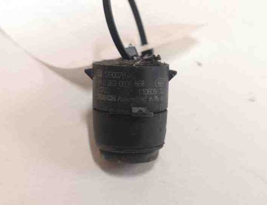 OPEL Insignia A (2008-2016) Accelerationssensor 13300764,0263003868,110609 27047368