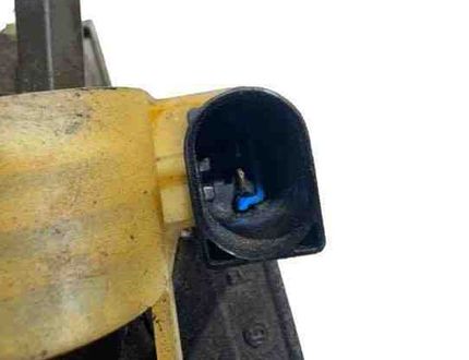 PEUGEOT 607 1 generation (2000-2008) Bensinpump A2C20003757 27083870