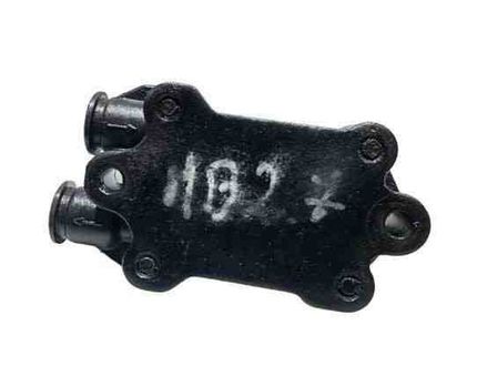 MERCEDES-BENZ E-Class W211/S211 (2002-2009) Bensinpump 0440020,244511005 27090065