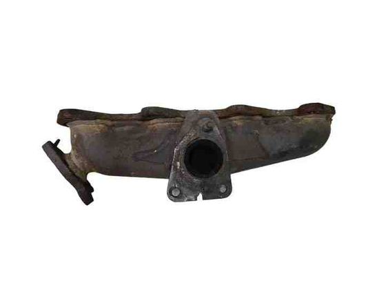 NISSAN X-Trail T31 (2007-2014) Avgasrör H82443150,619895B 27119502