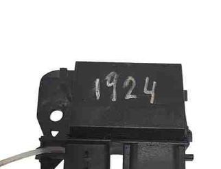 CITROËN C4 Picasso 1 generation (2006-2013) Blåsfläktrelä 27125163