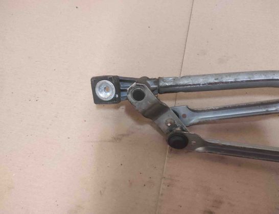 FORD C-Max 1 generation (2003-2010) Vindrutetorkare fram 0390241723 28641438