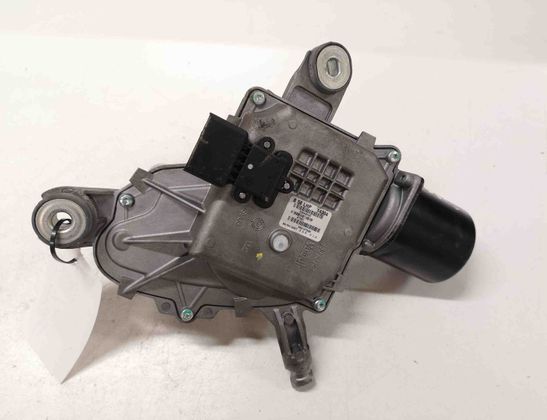 CITROËN C4 Picasso 1 generation (2006-2013) Torkarmotor 53630327 28647037