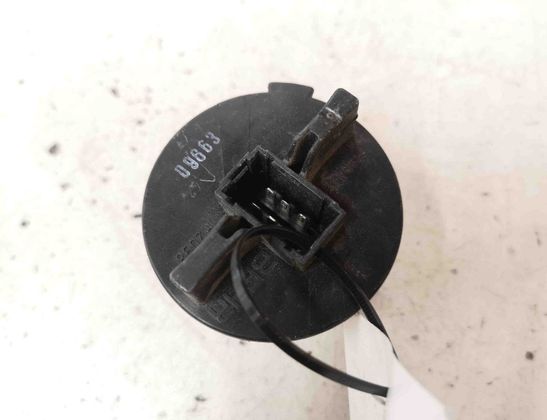 CITROËN C4 1 generation (2004-2011) Blåsfläktrelä F2098 28679489