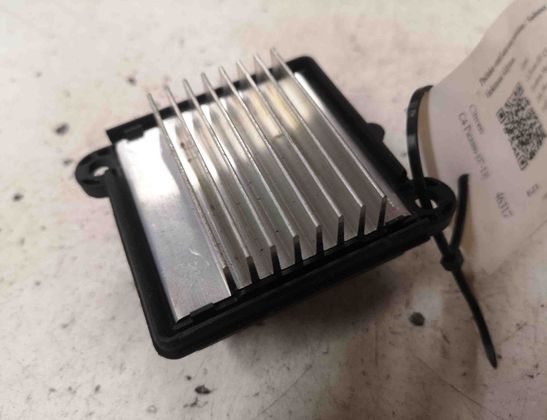 CITROËN C4 Picasso 1 generation (2006-2013) Blåsfläktrelä 0288100 28679497