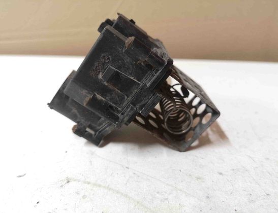 CITROËN C4 Picasso 1 generation (2006-2013) Blåsfläktrelä 9658508980 28685599