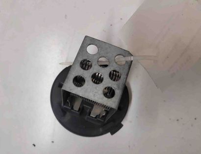 CITROËN C4 1 generation (2004-2011) Blåsfläktrelä F2098 28764443