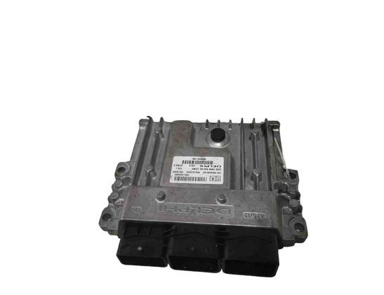 CITROËN C5 2 generation (2008-2017) Motorstyrenhet ECU 9666098180 28785451