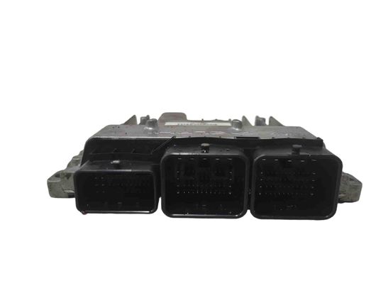 CITROËN C5 2 generation (2008-2017) Motorstyrenhet ECU 9666098180 28785451