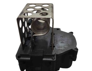 CITROËN C4 1 generation (2004-2011) Blåsfläktrelä 9649247680 28790919