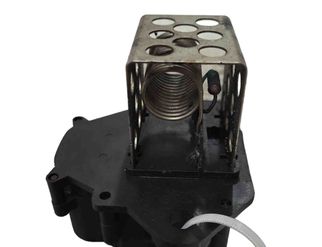 CITROËN C4 1 generation (2004-2011) Blåsfläktrelä 9649247680 28790919