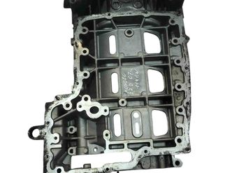FORD Mondeo 3 generation (2000-2007) Oljepanna aisi9cu3 28809567