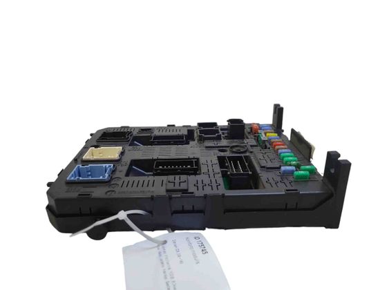 CITROËN C5 2 generation (2008-2017) Komfortkontrollenhet 966405908002 28809753