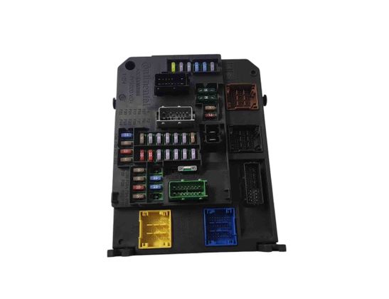 PEUGEOT 508 1 generation (2010-2020) Komfortkontrollenhet 9664992380 28817731