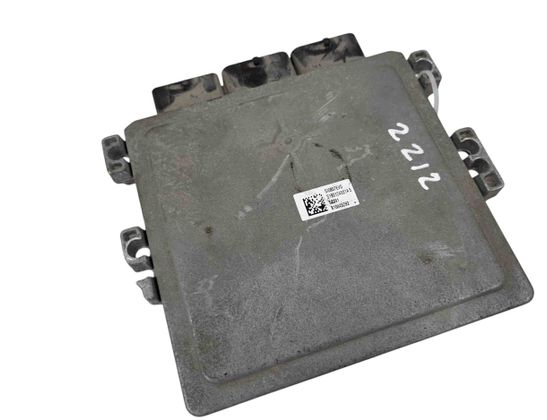 PEUGEOT 508 1 generation (2010-2020) Motorstyrenhet ECU 9677243580 28822011