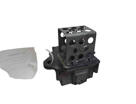 CITROËN C4 Picasso 1 generation (2006-2013) Blåsfläktrelä 9658508980 28824821